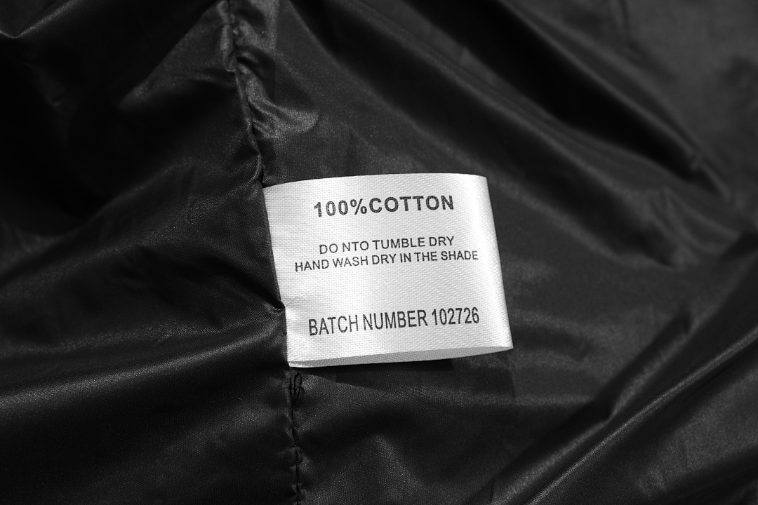 On Running 228 Cole Buxton Autumn Winter Velvet Cotton High Vest Cream Apricot Black Grey S-XL C780# - Image 14