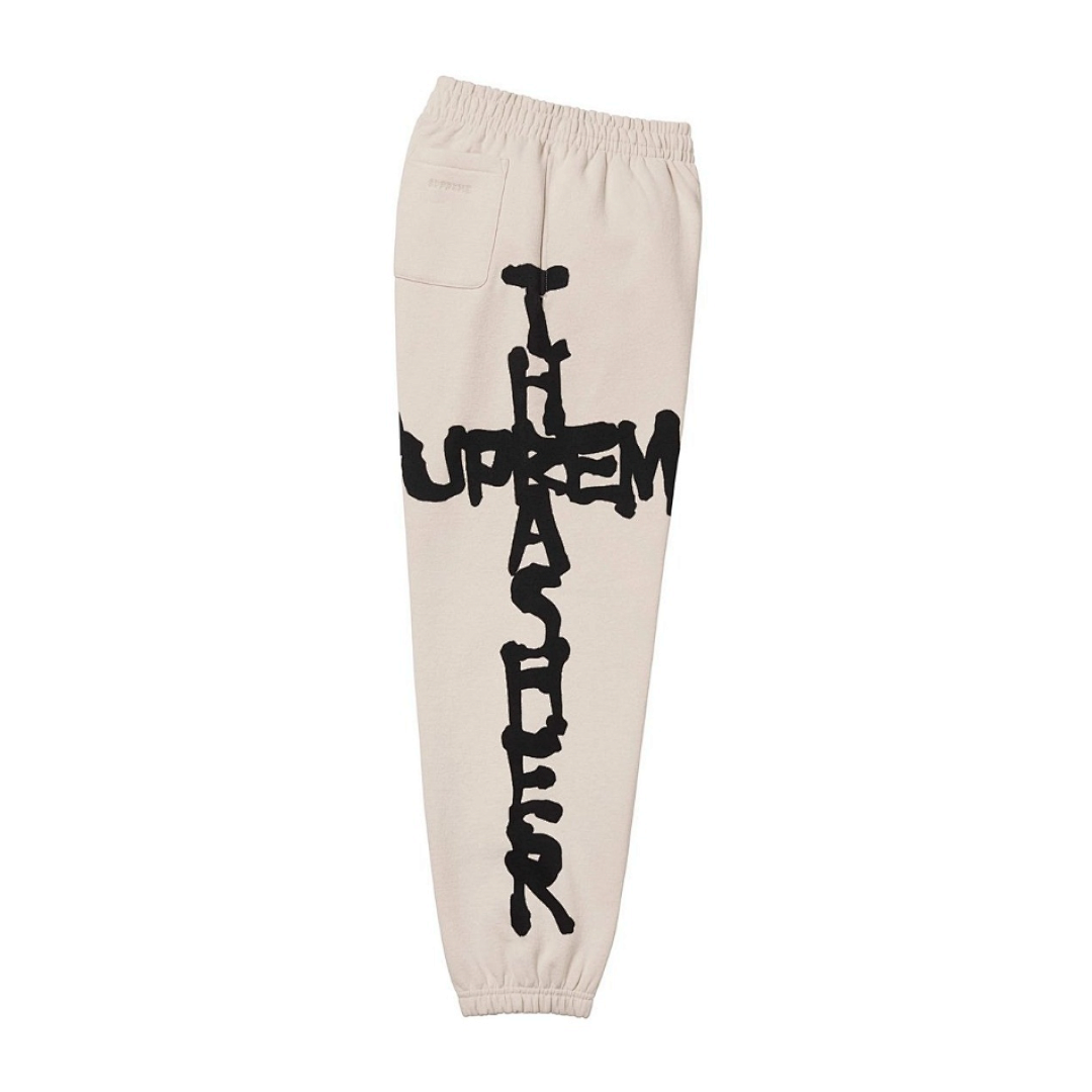 Supreme 248 SUP THARSHER Black Color Blue Grey S M L - Image 11