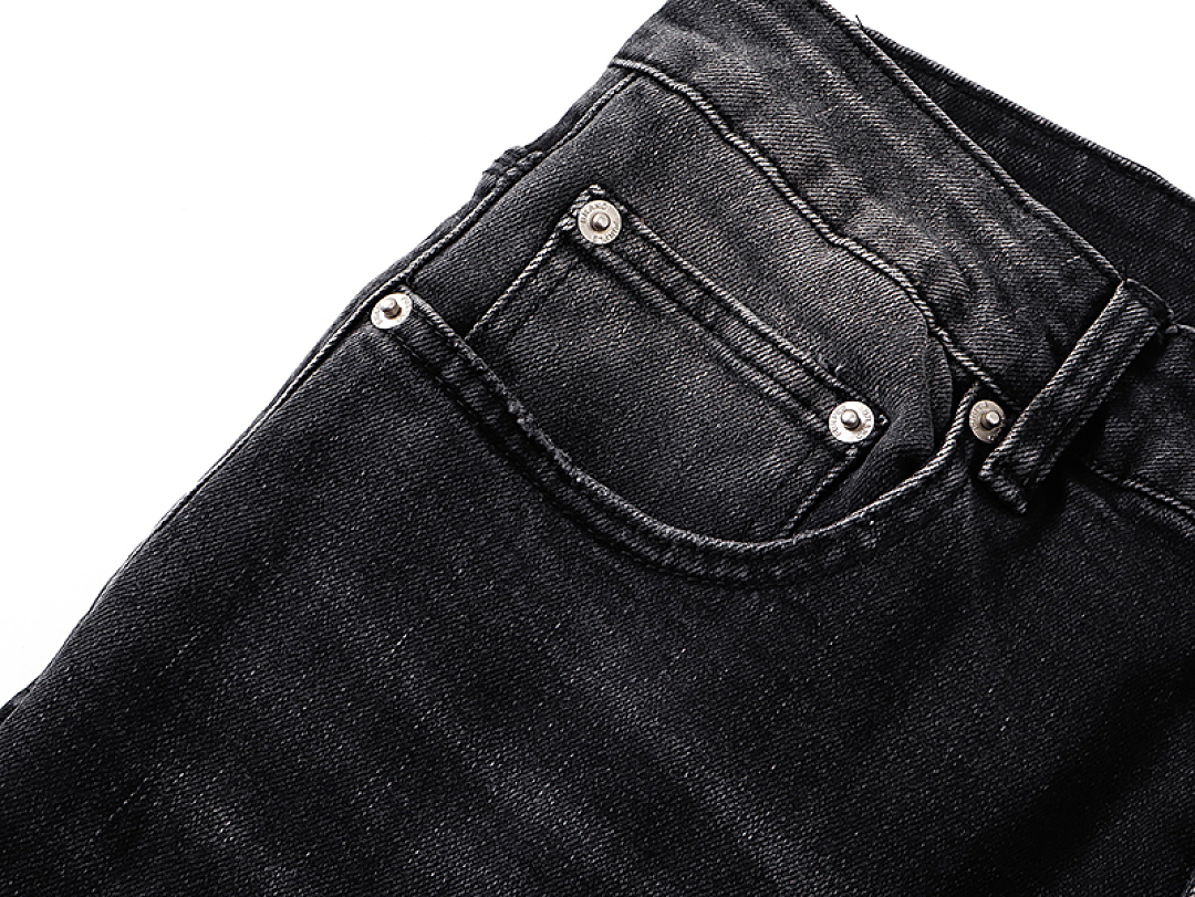 Unbranded 258 Purple Brand Size: 30 32 34 36 - Image 7