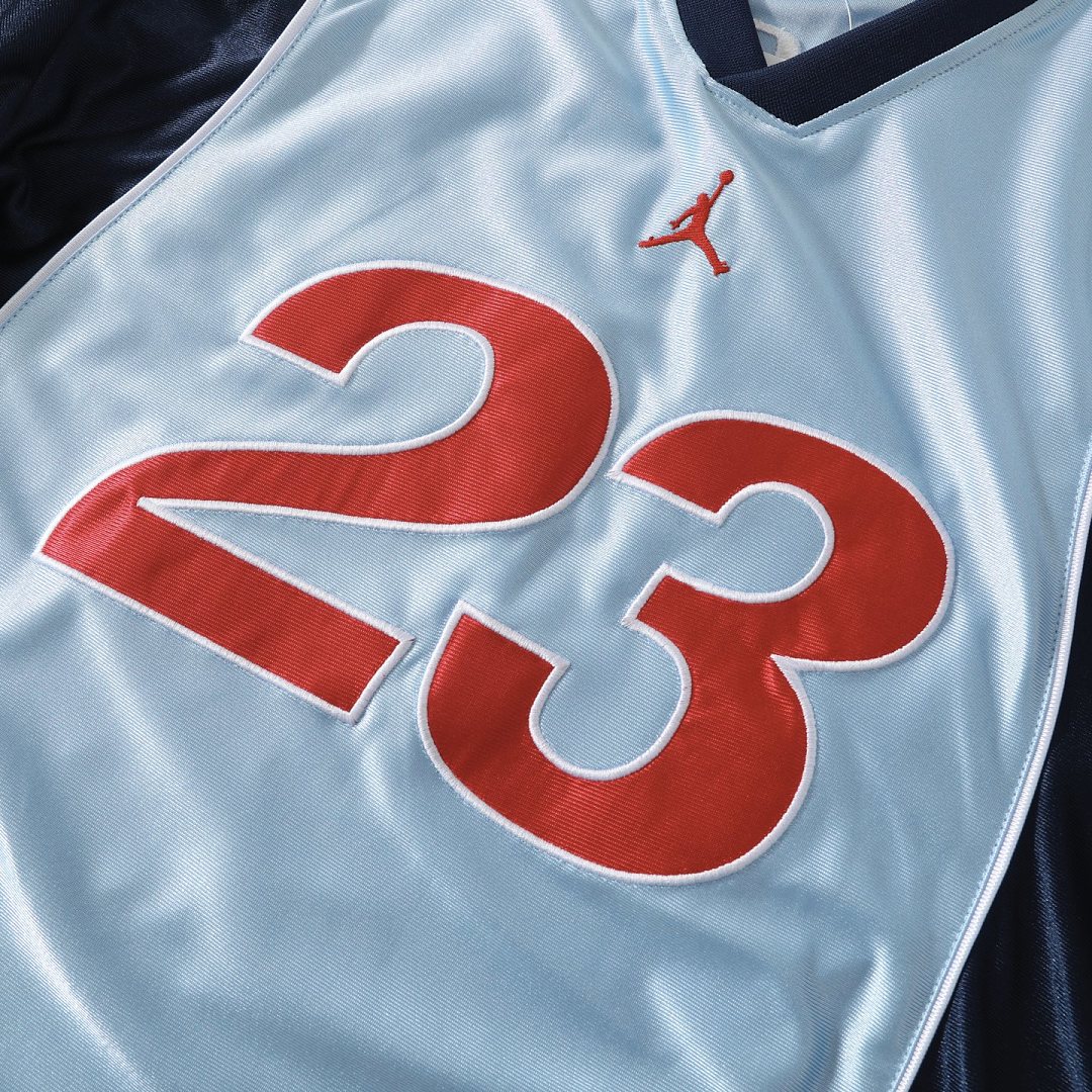 Supreme 258 Collab FW24 WEEK7 Warm Up Jersey Logo Short Sleeve / : Sky Blue Black Military Green Coffee S M L - Image 18