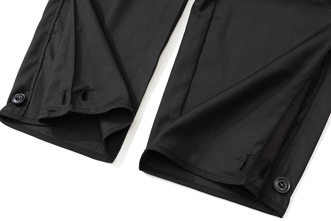 Unbranded 238 KIKO KOSTADINOV Gum Long Black 44 46 48 50 7210# - Image 11