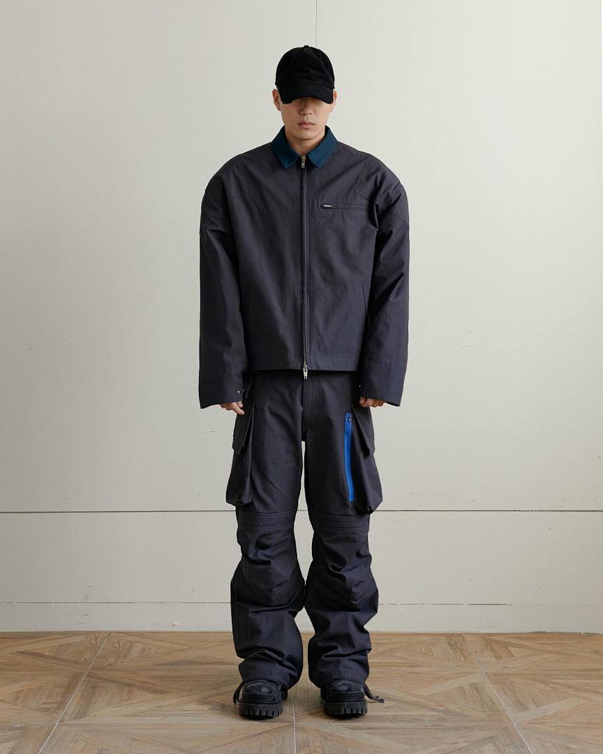 Arc'teryx 268 FAR.ARCHIVE Blue S-L 7246# - Image 16