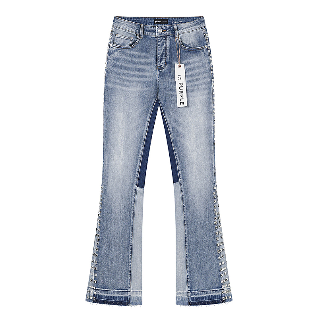 Unbranded 258 Purple Brand Size: 30 32 34 36