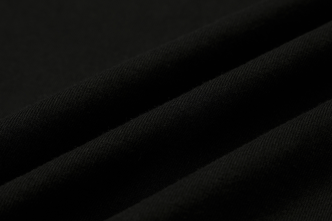 On Running 128 NO Water Print Short Sleeve T Black Grey 1 2 3 8304# - Image 34