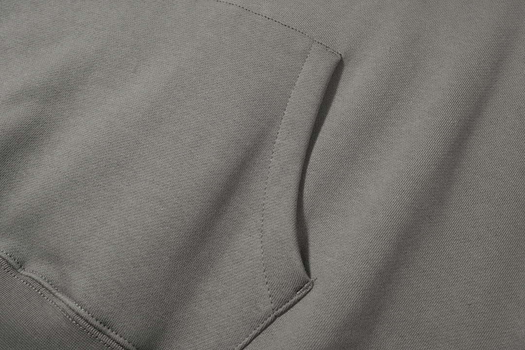 Essentials 218 ESS Sleeve LOGO Black /Black Grey /Charcoal S-XL 6692# - Image 26