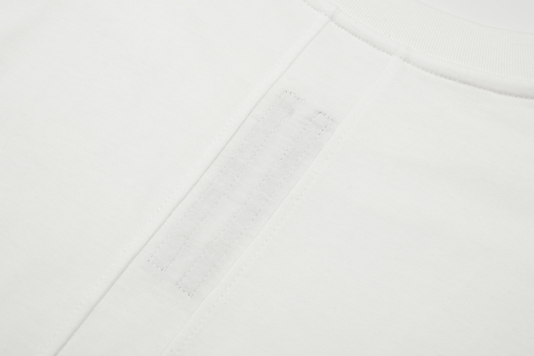 Unbranded 128 RO Wind Patchwork Solid Long Sleeve T Black White S-XL S2223# - Image 23