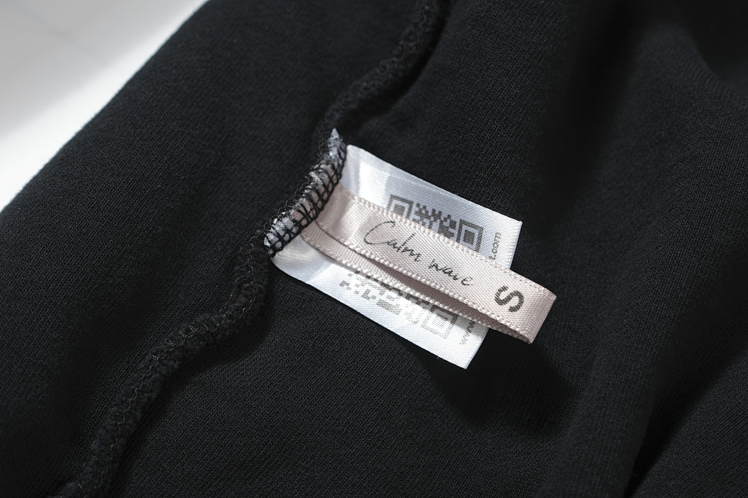 Arc'teryx 268 FAR FI Limited Exclusive F Star Collar Black S-L 3040# - Image 15