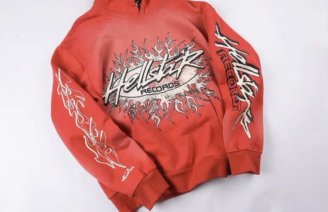 Hellstar 258 Hellstar High INS Flame Red Wide Water S-M-L-XL - Image 5
