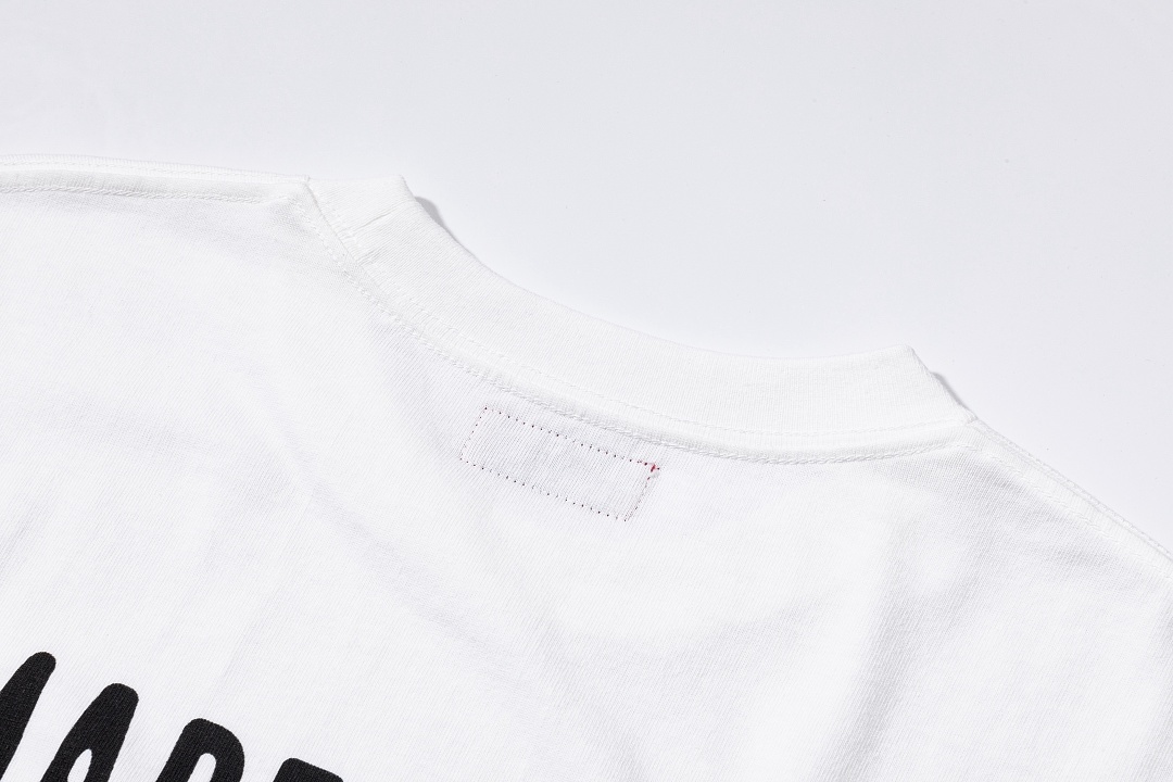 Human Made 138 HUMAN MADE X UNDERCOVER GRAPHIC Short Sleeve T : White S M L - Image 7