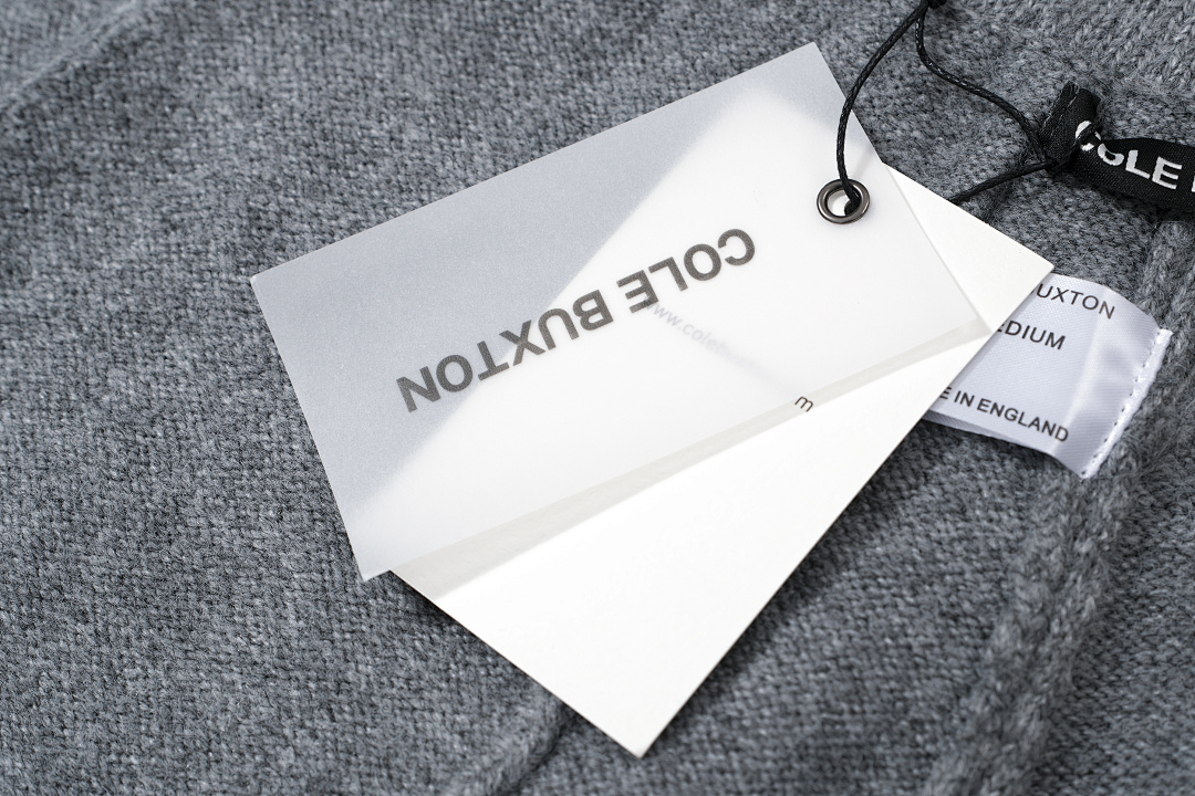On Running 198 Cole Buxton Logo Floral Fleece Stitching Lace Short Black Off White Grey Blue Camel S-XL C7030# - Image 62
