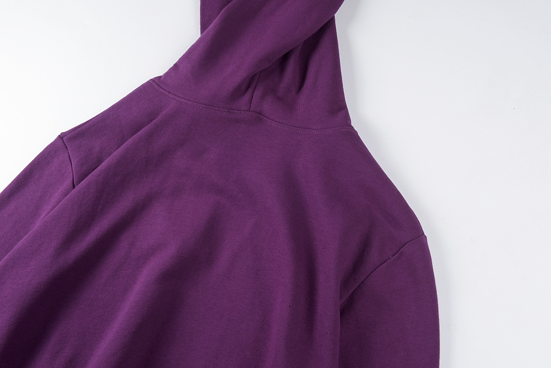 Sp5der 268 Sp5Der 555555 Wed Hoodie Pants Purple Patch Blue S-XL - Image 7