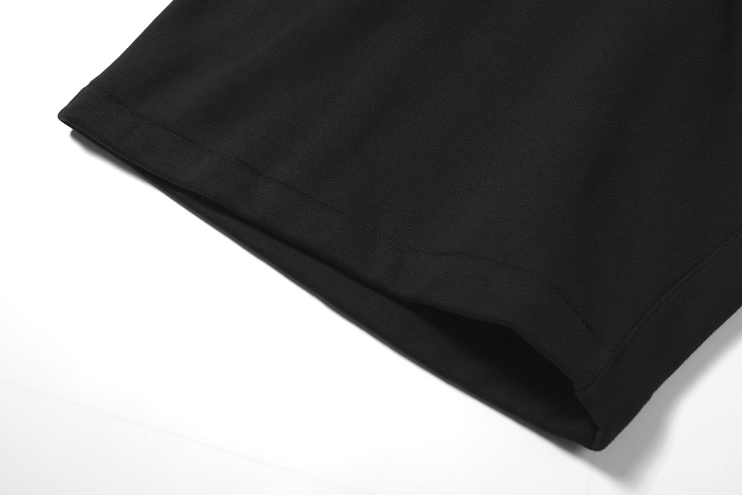Essentials 148 Ess SS25 Classic Sweatshort Short : Grey /Homestead Healher Black /Jet XS-XL - Image 17