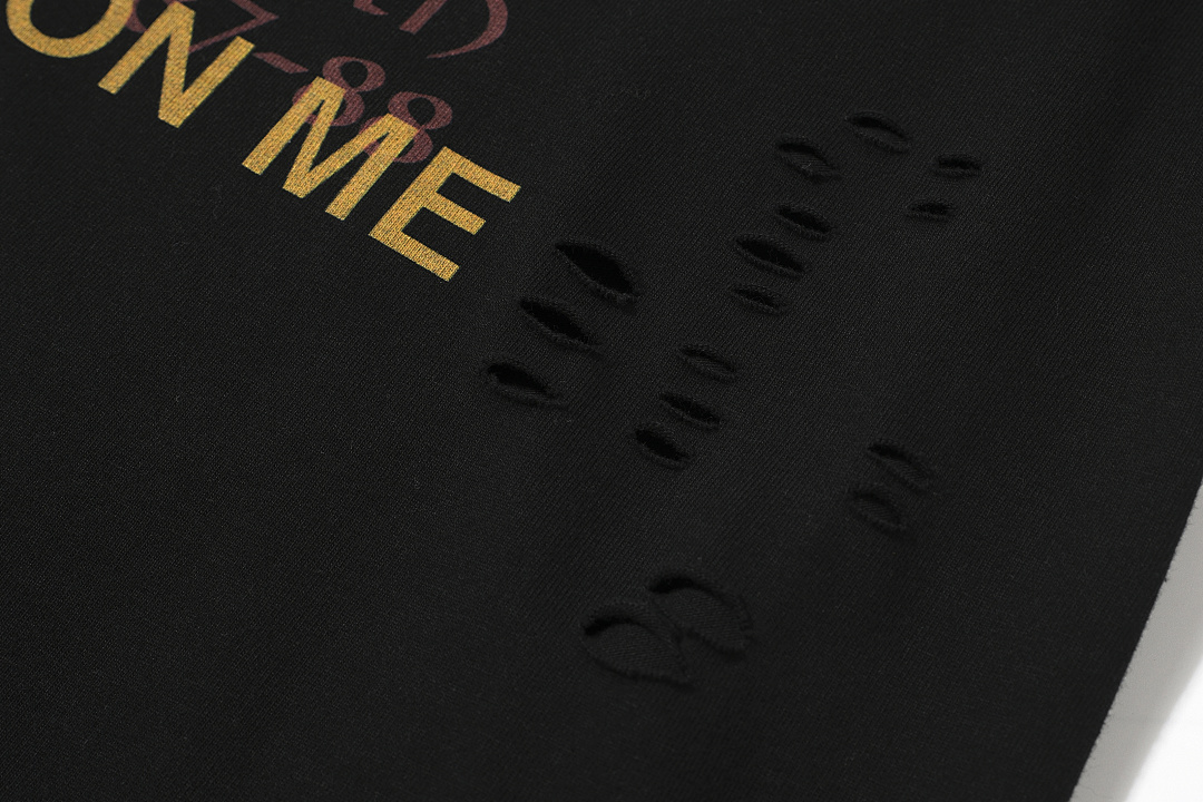 Unbranded 128 PROJECT G/R Limited Exclusive Short Sleeve T Black 1 2 3 P6040# - Image 9