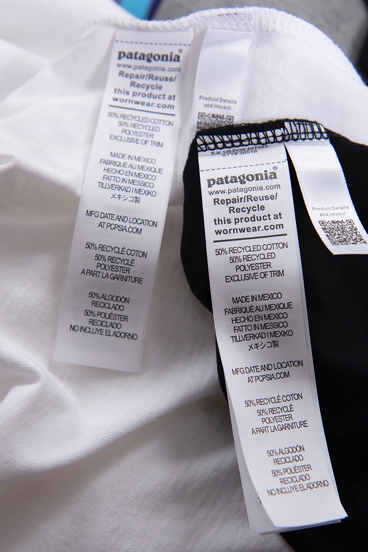 On Running 148 P6 Long Sleeve T : (Black White) - Image 25