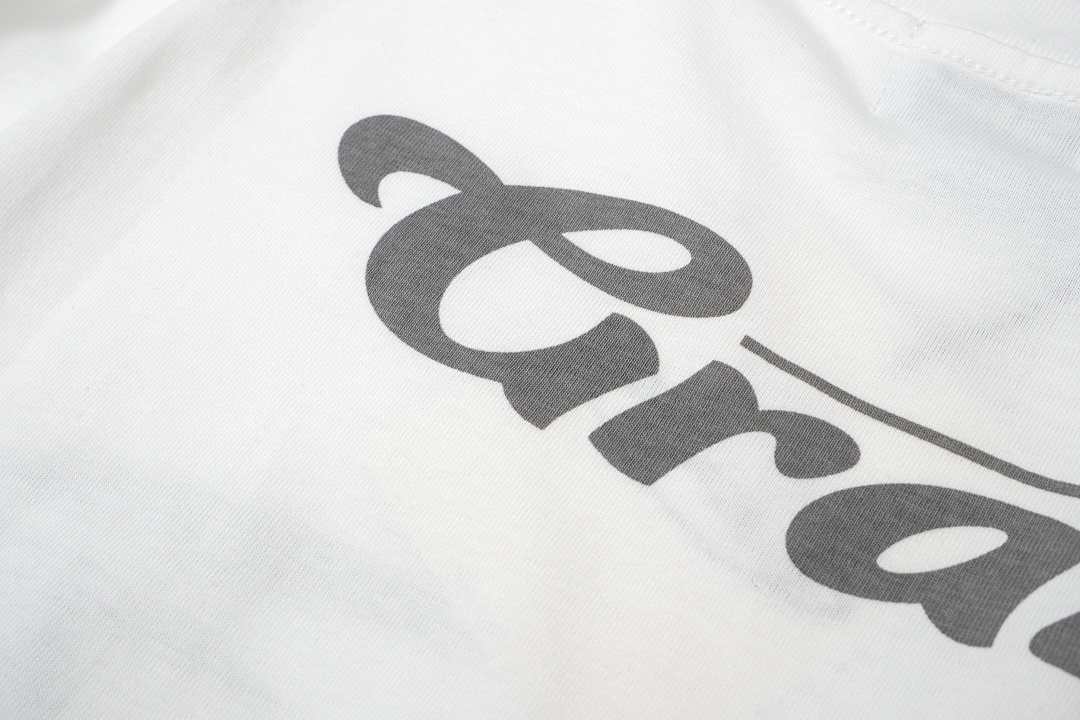 Unbranded 118 GRAILZ Logo Print Short Sleeve T Black White 1 2 3 G1906# - Image 24