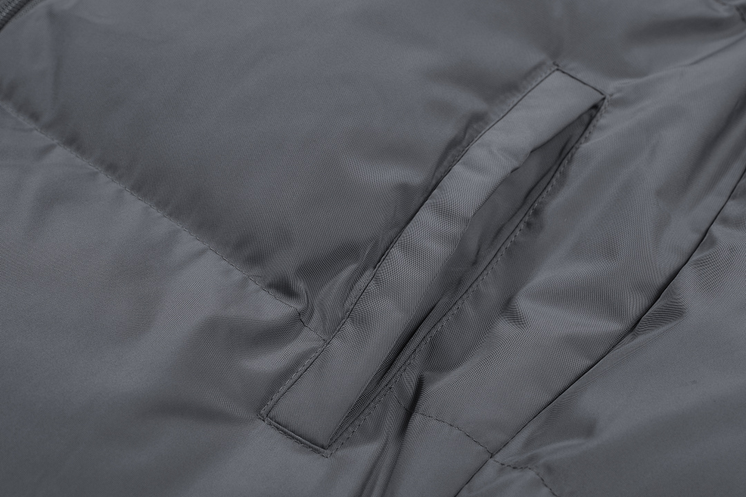 Unbranded 368 PROJECT G/R Surface Cotton Black Grey SML P6015# - Image 21