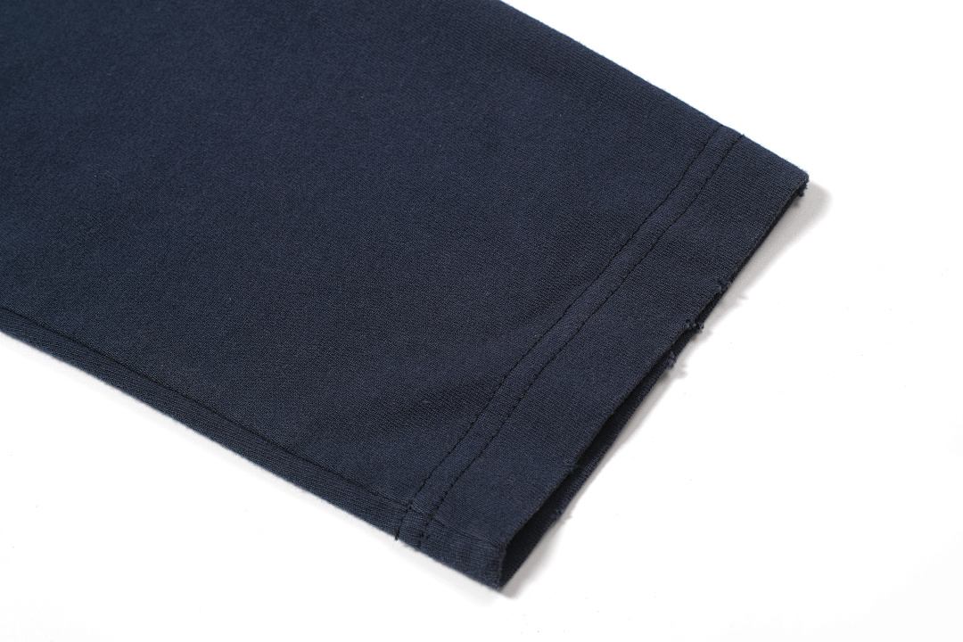 Acne Studios 148 AC Buckle LOGO Long Sleeve T S-XL - Image 9