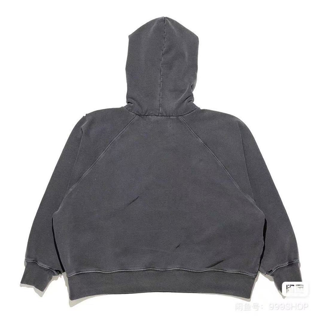 Enfants Riches Deprimes 228 Enfants Riches Deprimes Sleeve : S M L XL (Washed Black) - Image 3