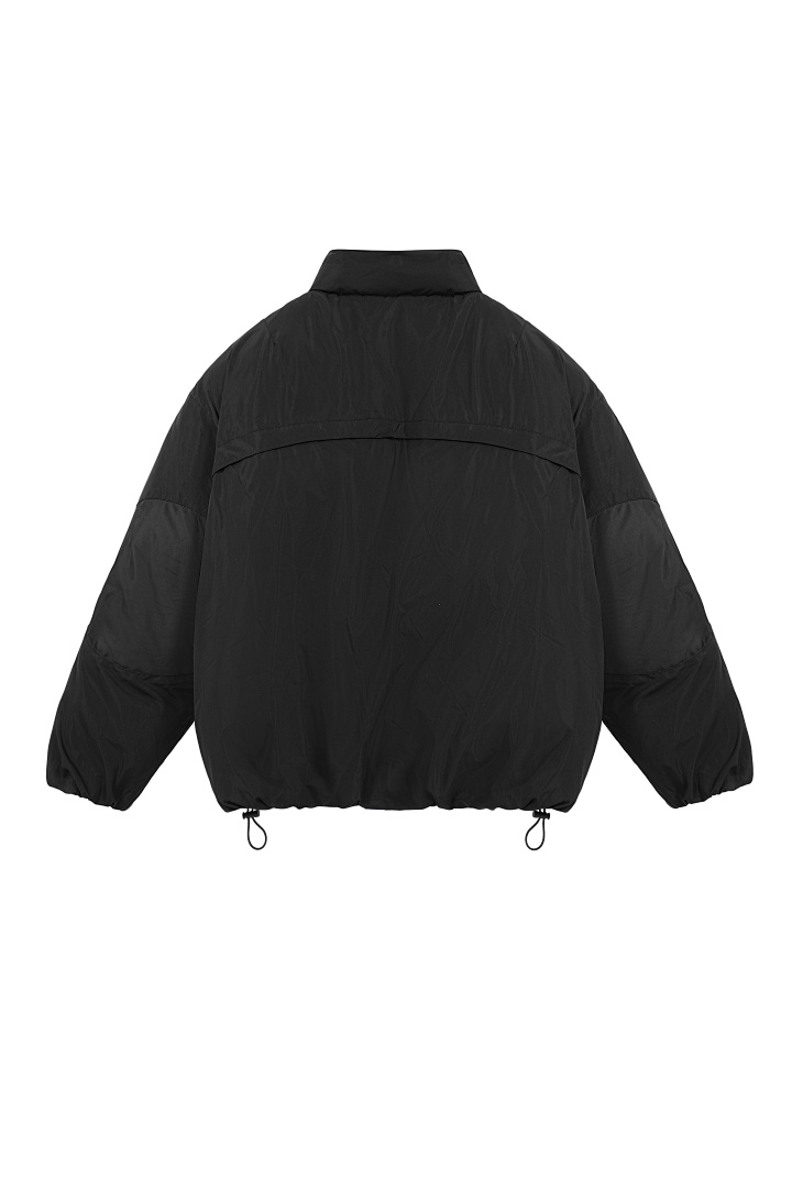 Arc'teryx 368 FAR.ARCHIVE Cotton Black S-L 3370# - Image 3