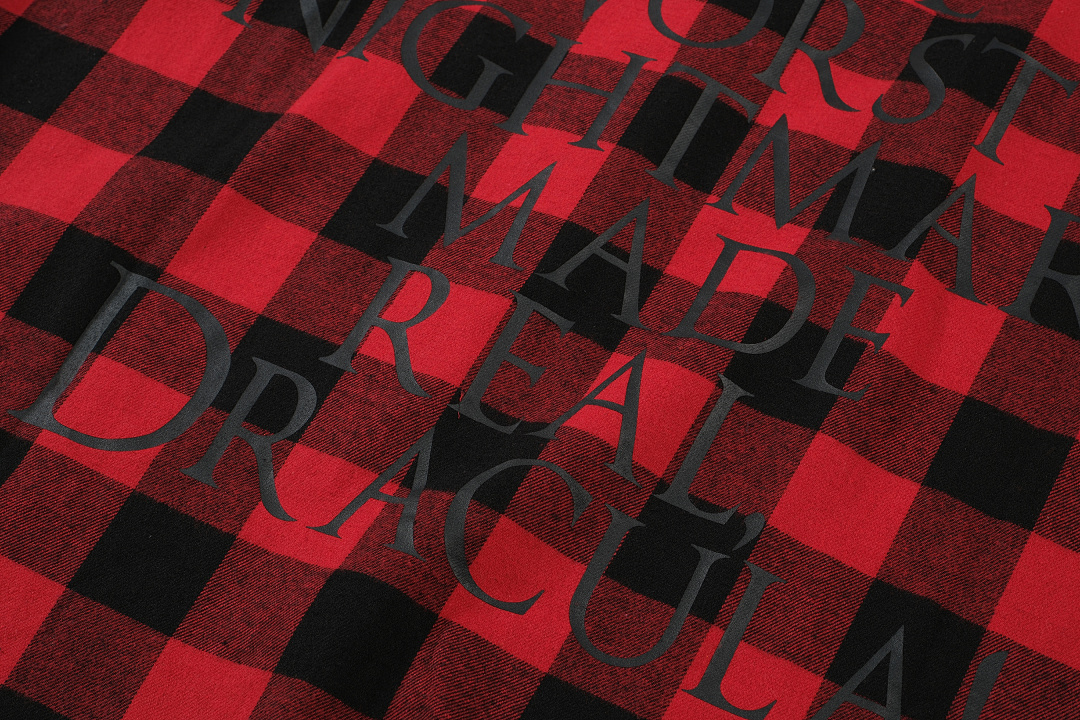 Unbranded 258 Undermycar 23SS Patchwork Black Red 1 2 3 4 3263# - Image 14