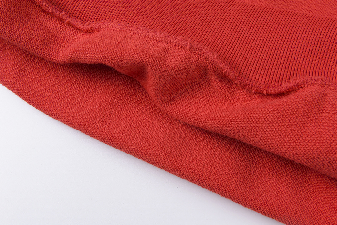 Sp5der 258 Sp5Der Logo Print High Red S-XL - Image 10