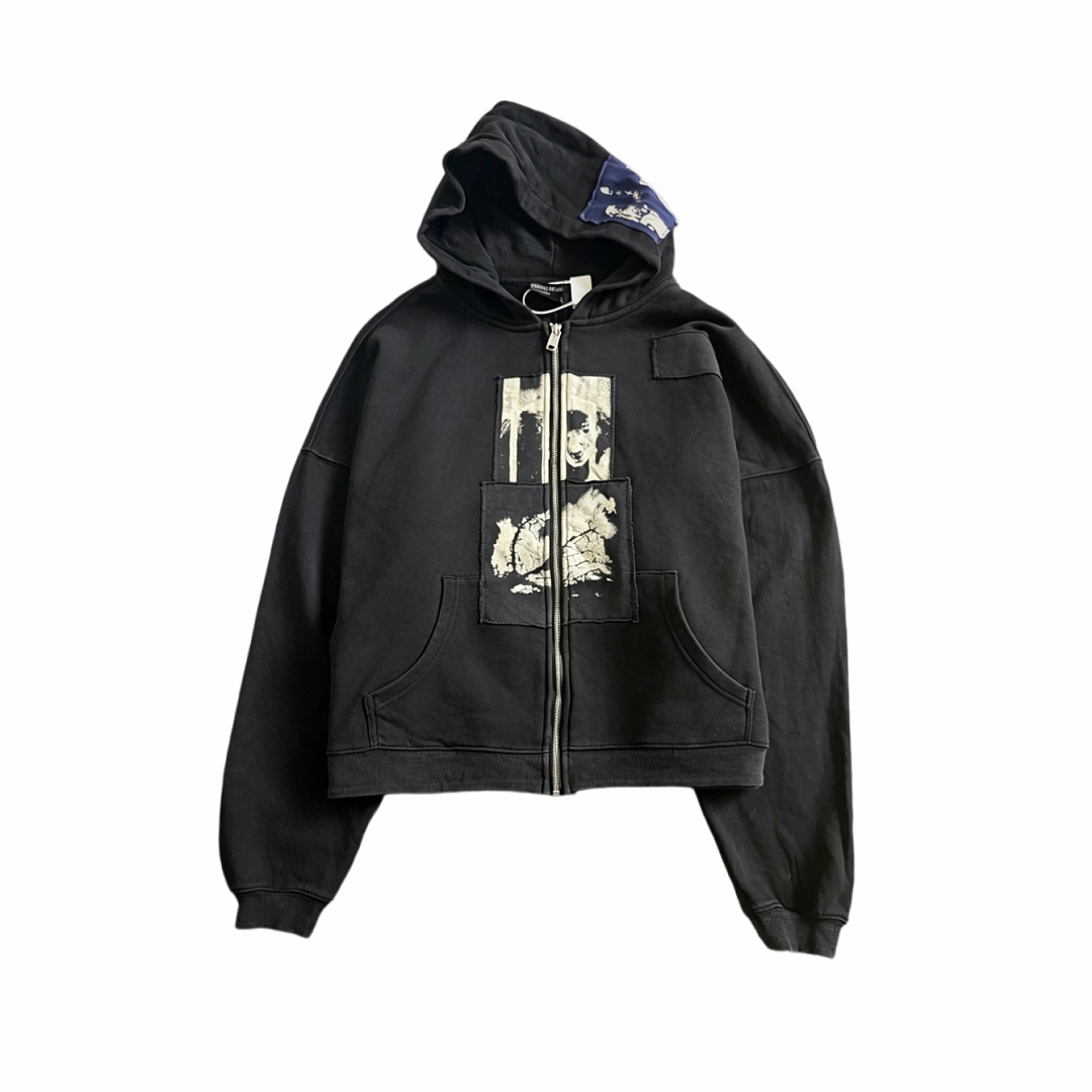Enfants Riches Deprimes 268 Enfants Riches Deprimes : S M L XL (Washed Black) - Image 4