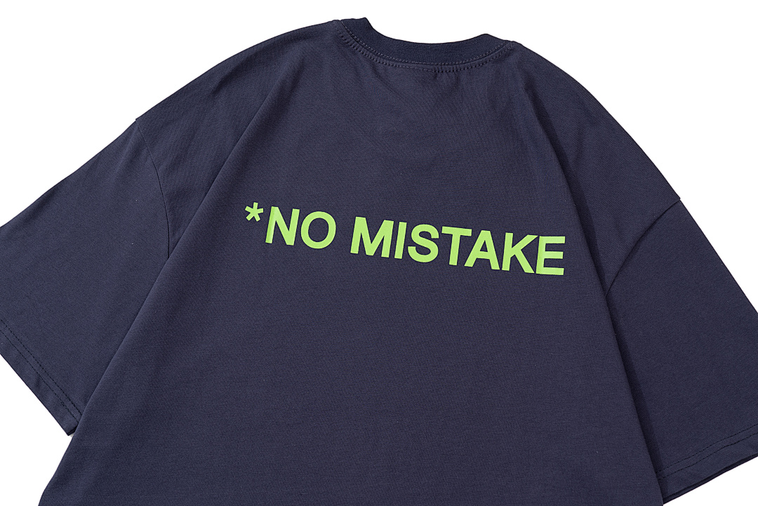 Arc'teryx 108 FAR.ARCHIVE LOGO Print Short Sleeve T Blue S-L 3708# - Image 6