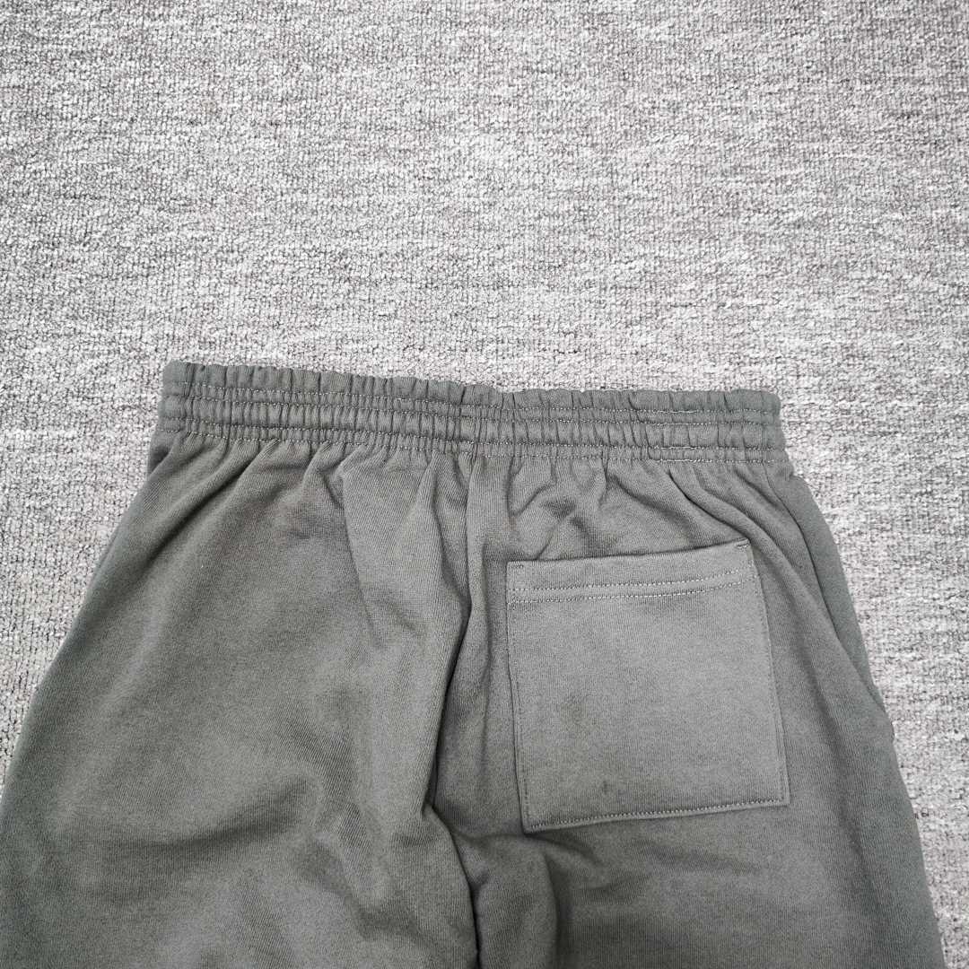 Unbranded OG Web Slate Grey Mens Womens Long Patch S-XXL - Image 17