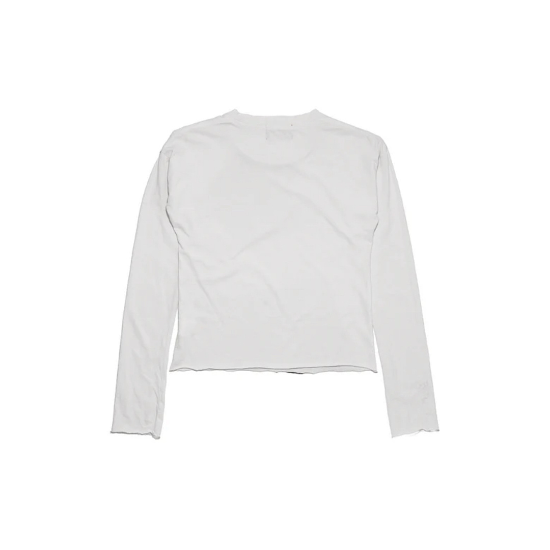 Enfants Riches Deprimes 128 Enfants Riches Deprimes Short Crop Long Sleeve T : S M L XL - Image 4