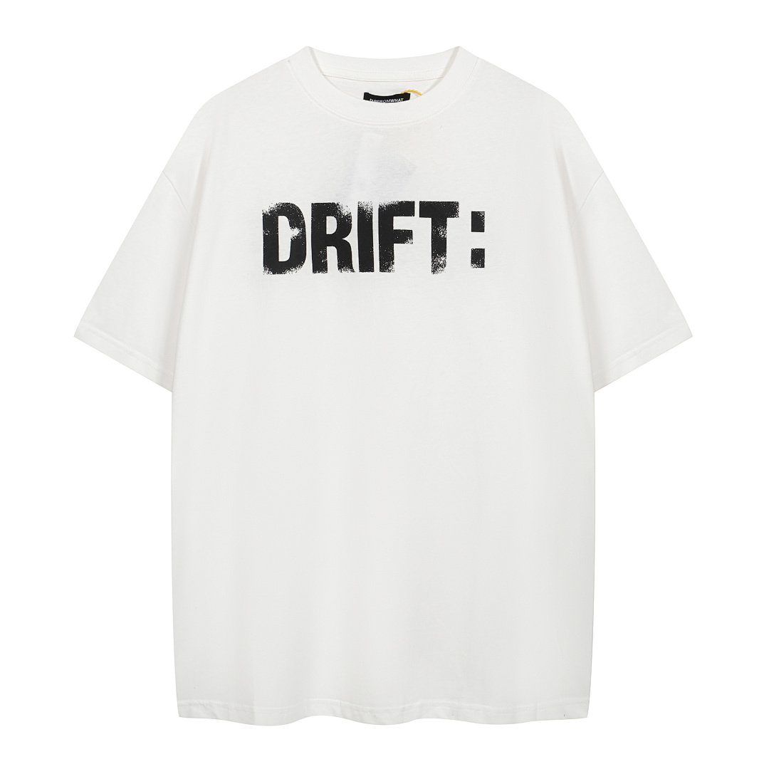 Arc'teryx 118 FAR.ARCHIVE "DRIFT" T-SHIRTS Print Short Sleeve T Black Grey Blue White S-L 3991# - Image 35