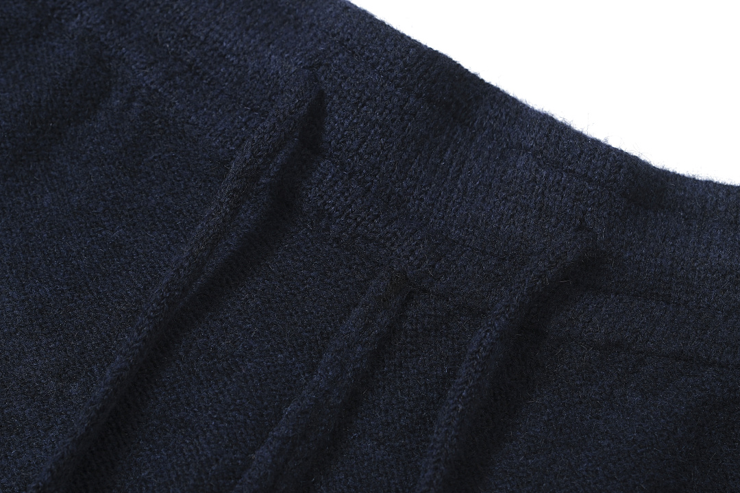 On Running 198 Cole Buxton Logo Floral Fleece Stitching Lace Short Black Off White Grey Blue Camel S-XL C7030# - Image 6
