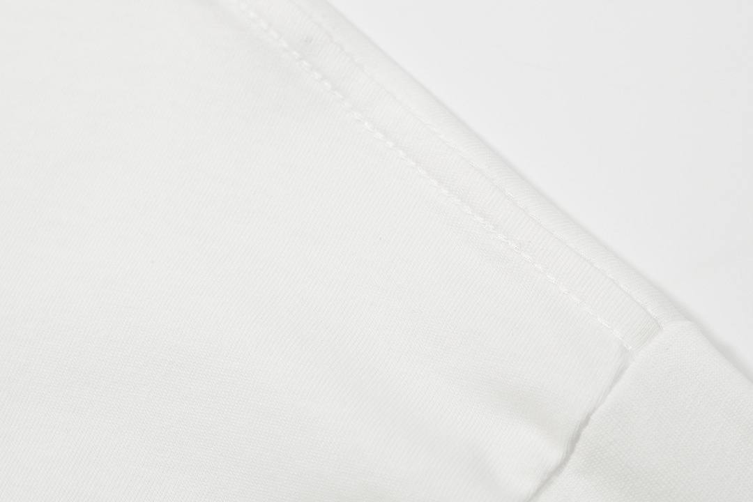 Unbranded 118 Martine Rose LOGO Print Short Sleeve T White S-XL 8060# - Image 14