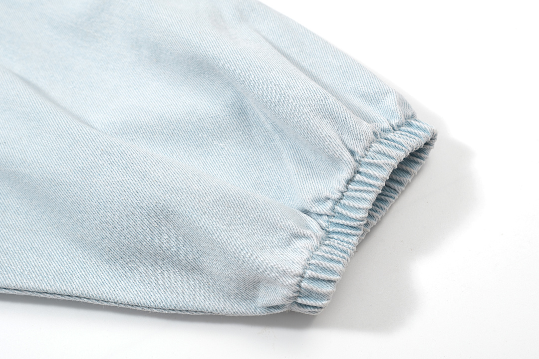 Essentials 228 ESS Blue S-XL 6252# - Image 9