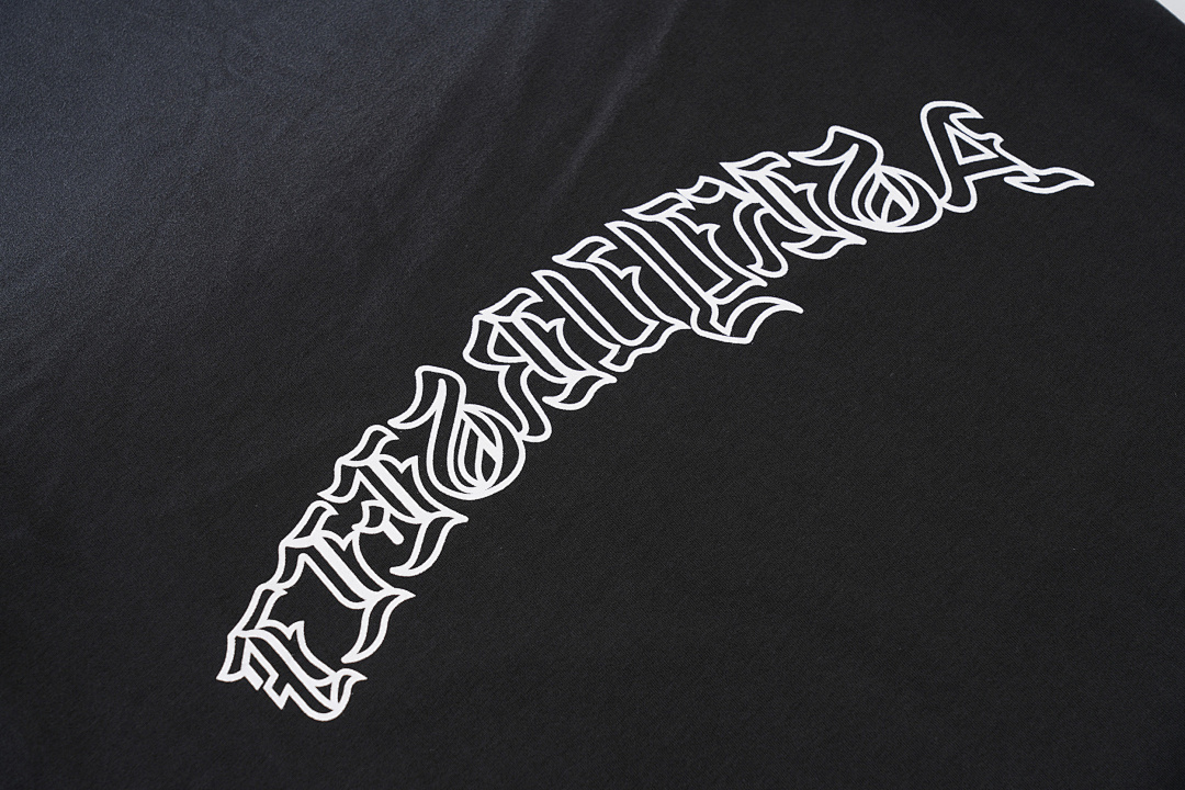 Unbranded 118 ASK ASKYURSELF TATTOO TEE Print Short Sleeve T Black S-XL 4082# - Image 7