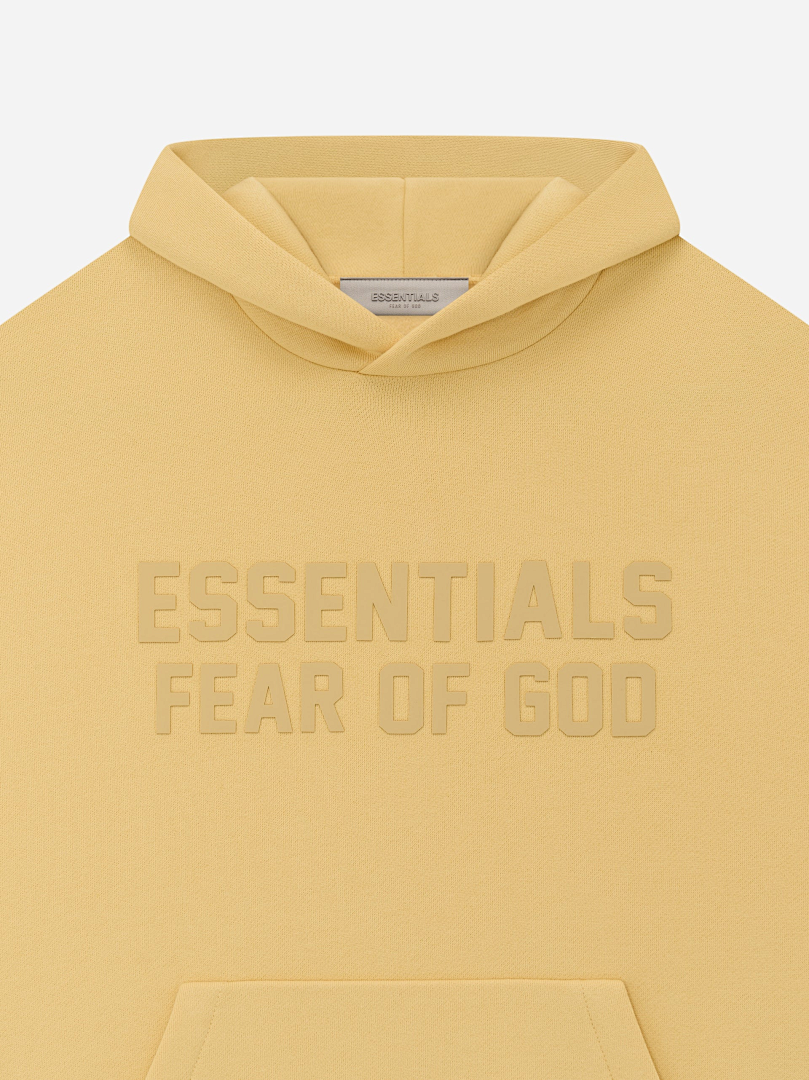 Essentials ON SALE118 ESS LOGO Purple Mist Blue Brown Black Big White Yellow Sand S-XL 6203# - Image 102