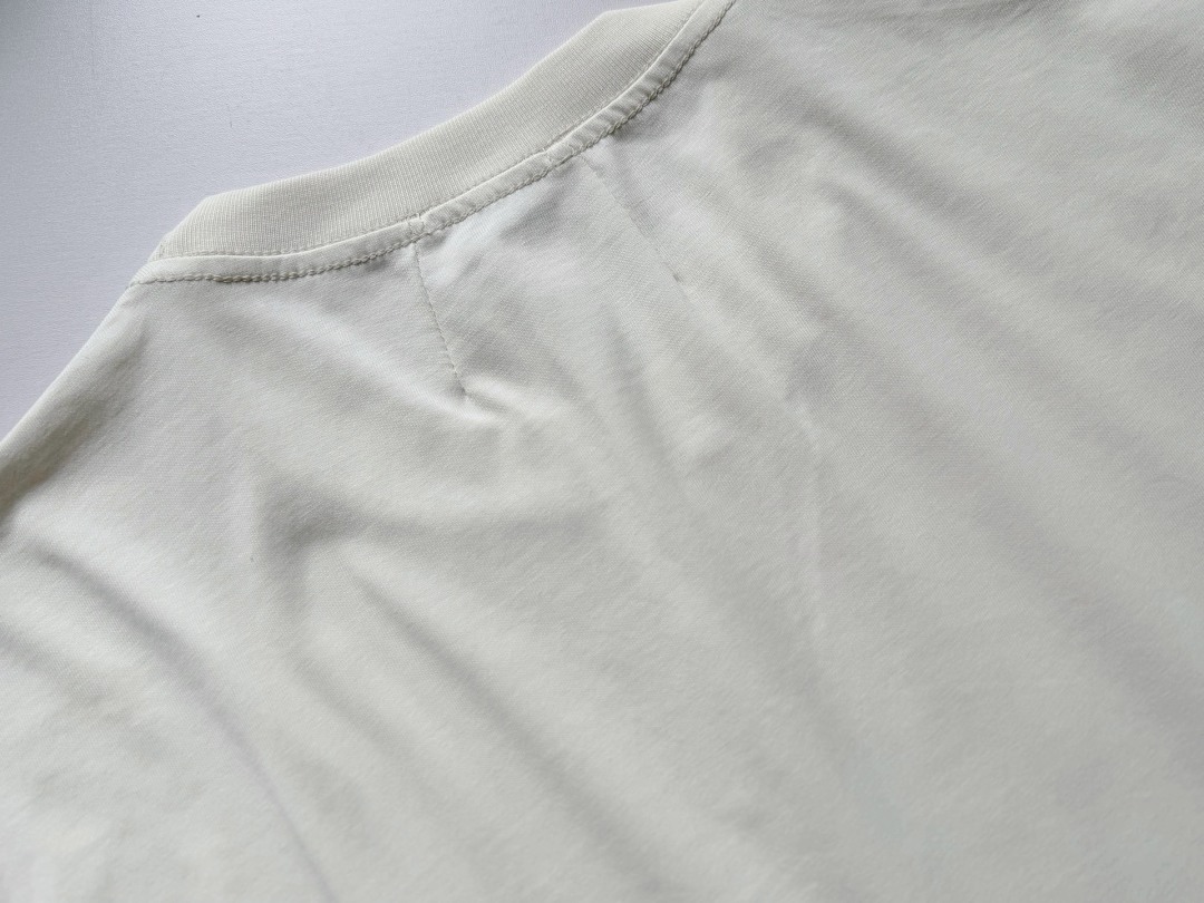 Unbranded 118 RHUD Print T : S M L XL Cream Apricot - Image 19