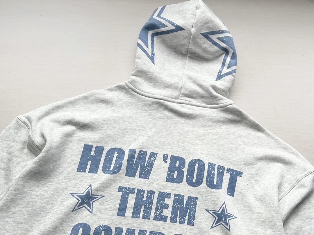 Represent 238 Represent Cowboys Star : - Image 12