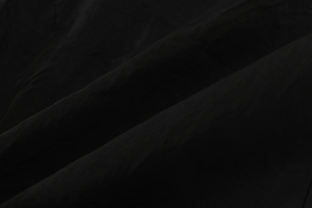 Arc'teryx 288 FAR.ARCHIVE Dragon Stitching Velvet Long Black S-L 7227# - Image 17