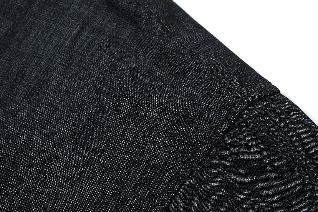 Acne Studios 268 AC Washed Blue S-XL 8220# - Image 6