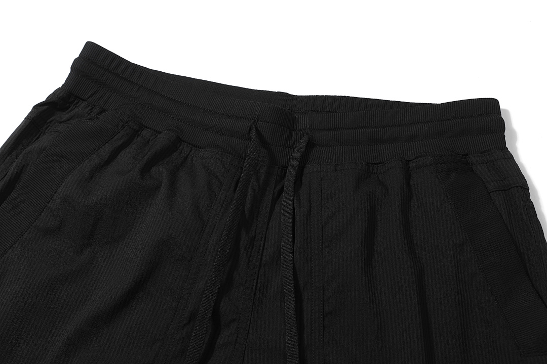 Unbranded 258 LULU Wind Lace Long Black S-XL K4005# - Image 6