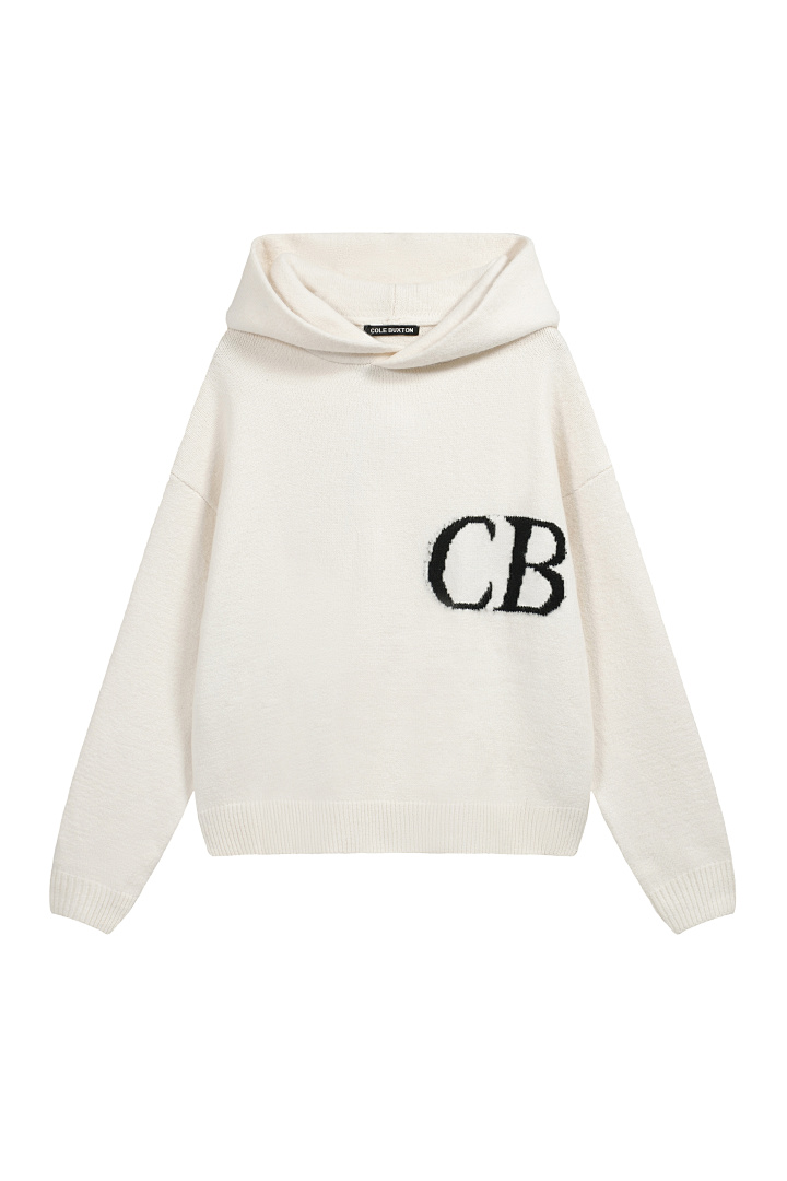 On Running 238 Cole Buxton Logo Floral Fleece Black White Grey S-XL C7032# - Image 39