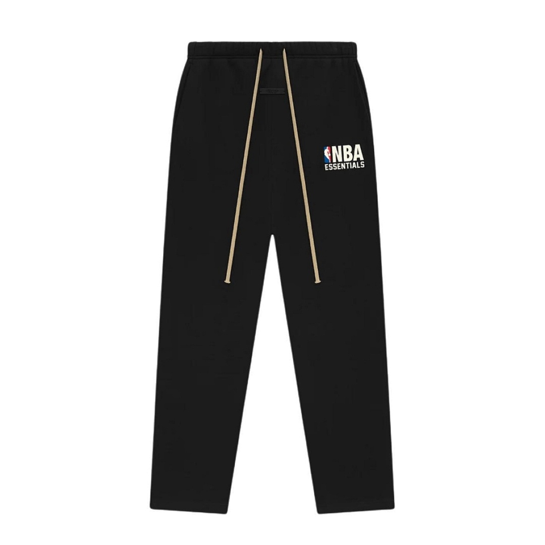 Essentials 228 Ess X Collab FW25 Gum : Light Mist Grey Black S-XL