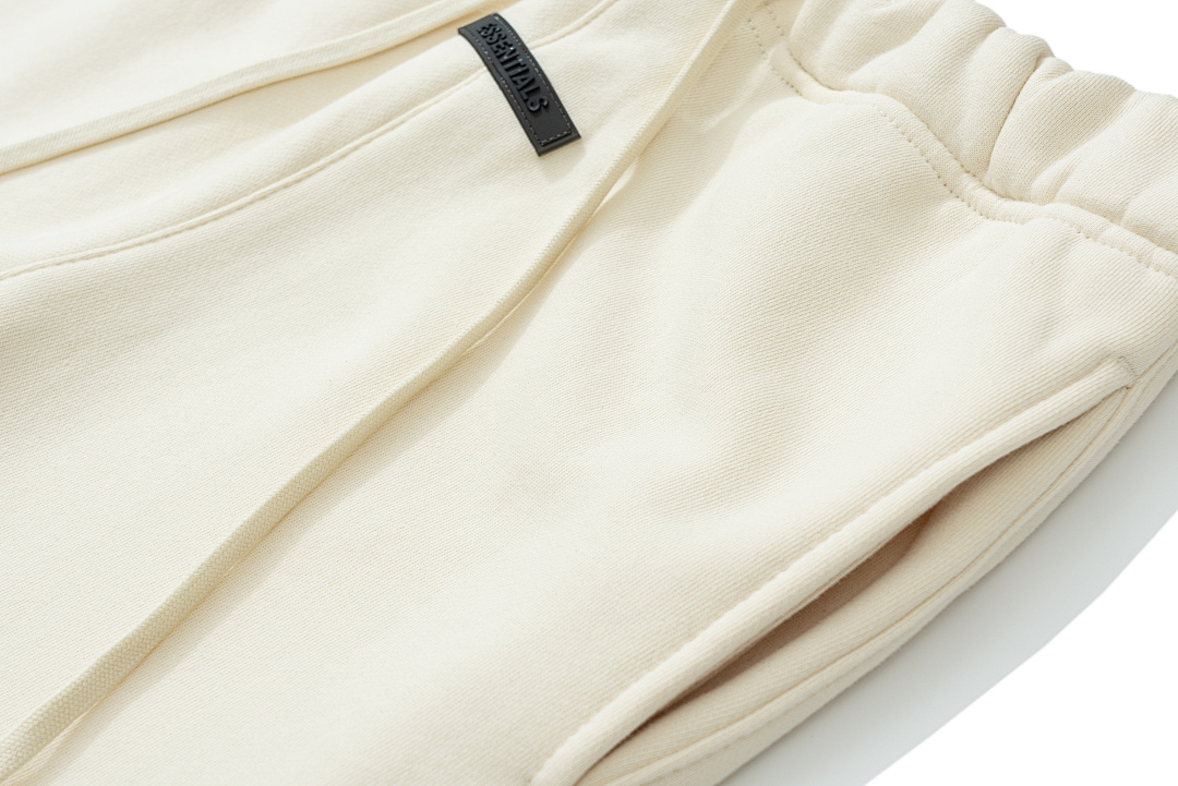 Essentials 98 ESS High Light LOGO Dark Khaki Grey New Apricot Blue Black Big S-XL 6035# - Image 64