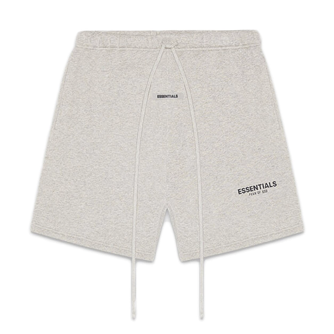 Essentials 148 ESS 2021SS Essentials Stitching Short : Black Green Grey Camel :S-XL 6013# - Image 48