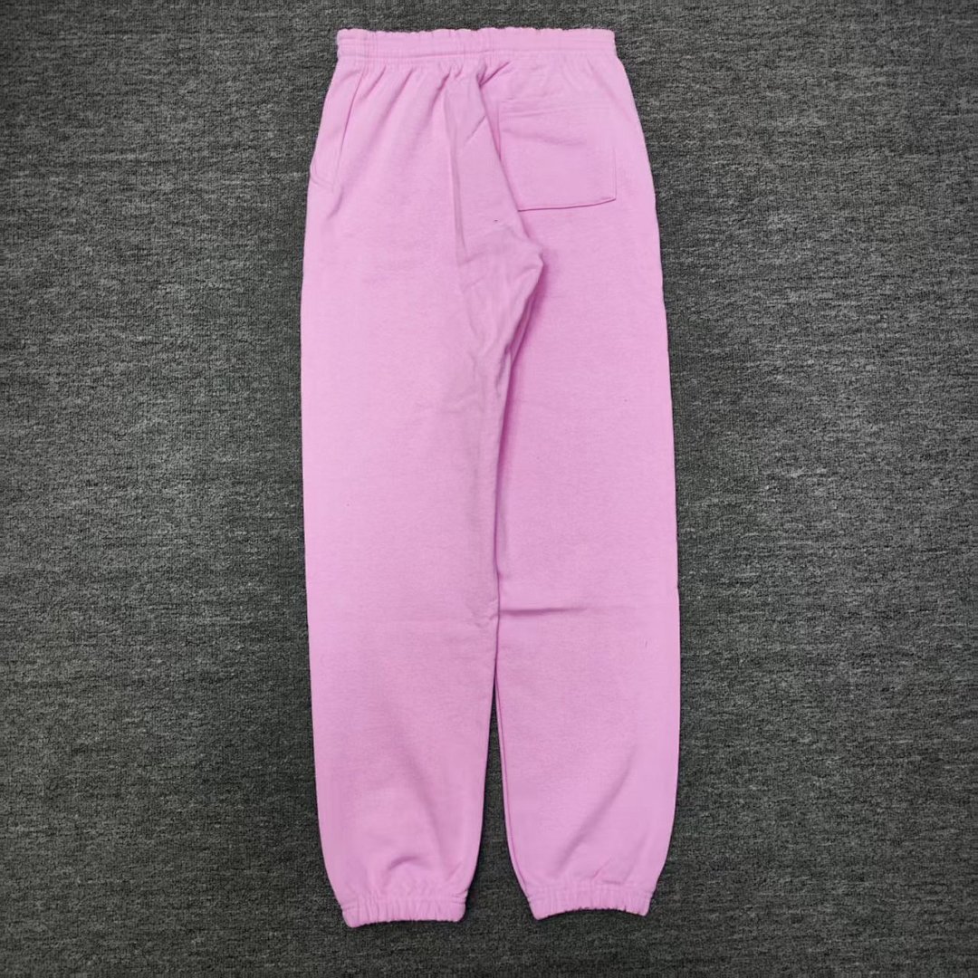 Unbranded Pink OG Web Mens Womens Long : S-XXL - Image 11