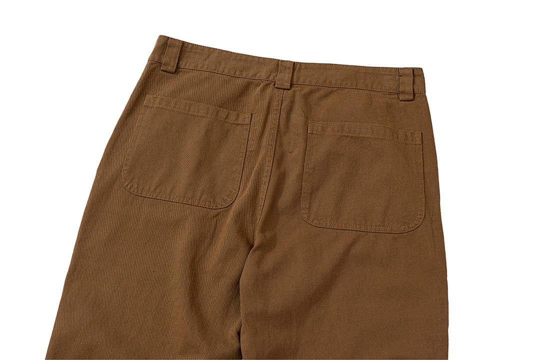 Adidas 258 Yeezy Season 1 Patchwork Brown Black S-XL 7200# - Image 19