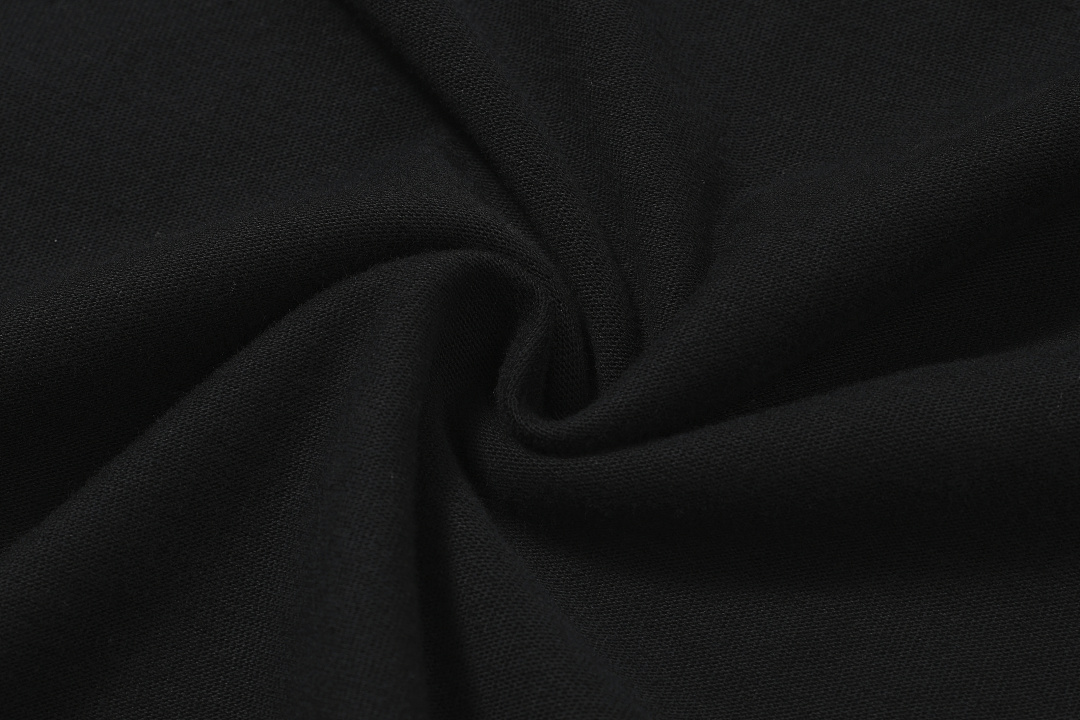 Unbranded 138 AW Electric Diamond Print Short Sleeve T Black S-XL 8073# - Image 17