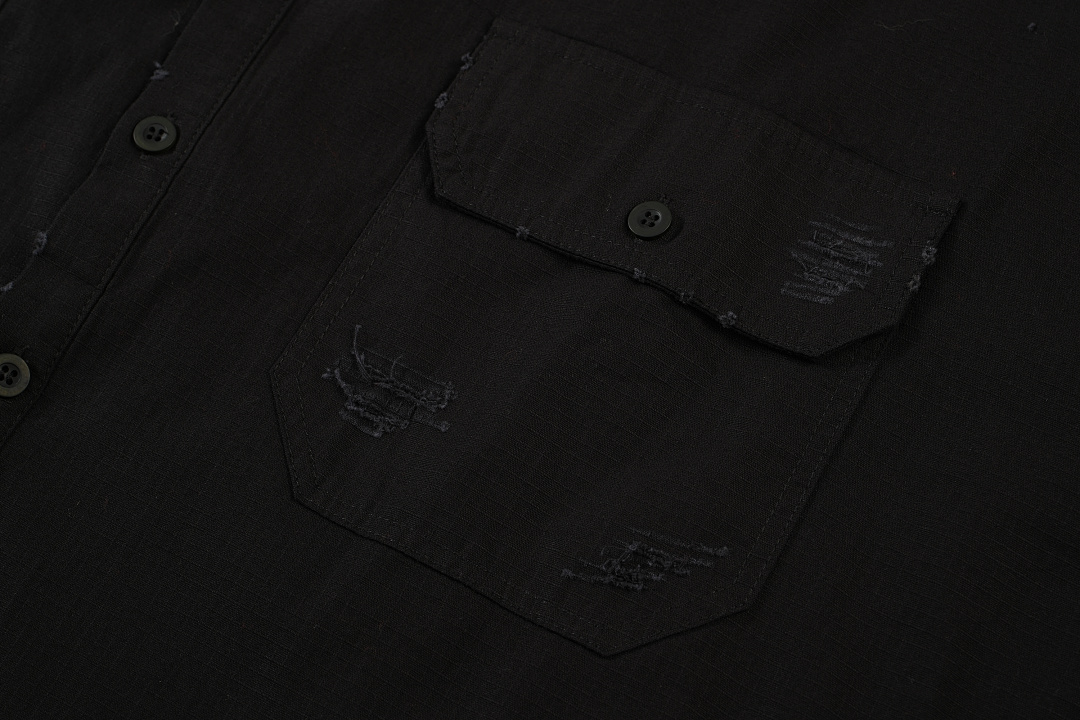 Unbranded 258 Undermycar 23SS Patchwork Black Red 1 2 3 4 3263# - Image 7