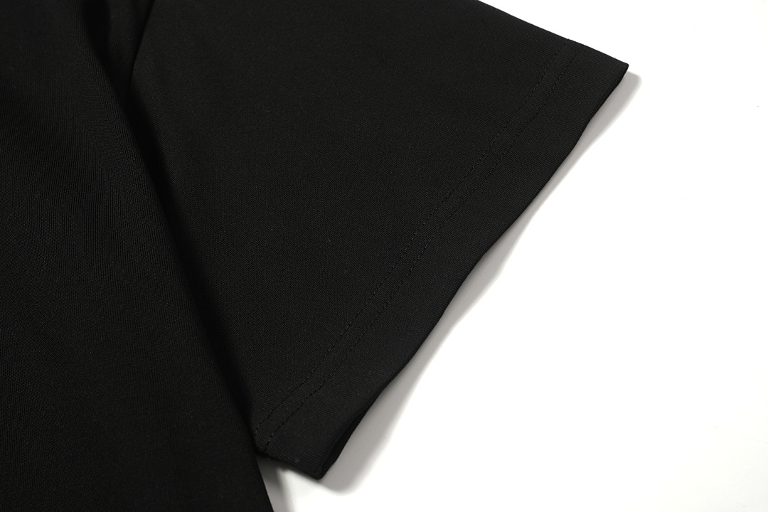On Running 108 M6 LOGO Short Sleeve T Black White 46 48 50 52 8089# - Image 6