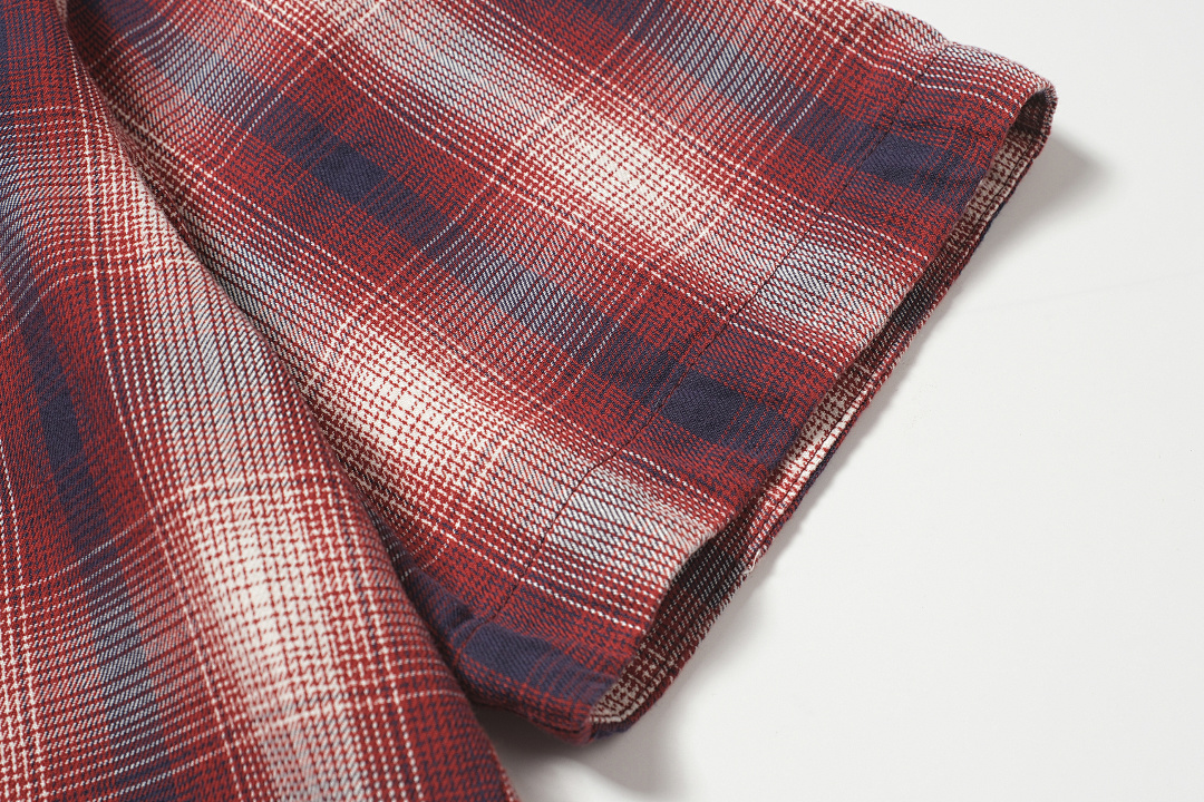 Acne Studios 198 AC Red S-XL 3275# - Image 8